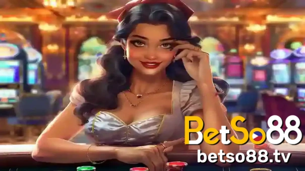 As a BetSo88 VIP, you can take advantage of this trend by promoting mobile-friendly games and features