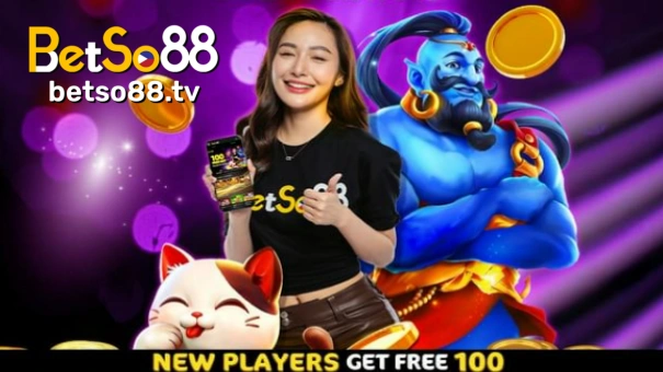 BetSo88 VIP PH Login: A Game Changer for Filipino Gamers