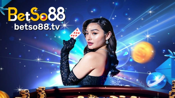 Are you ready to experience BetSo88 VIP PH login?