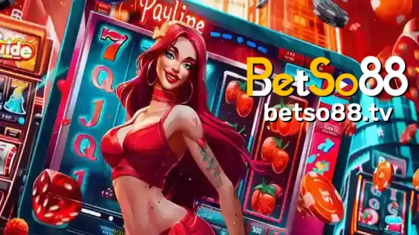 BetSo88 VIP offers Filipino individuals an unparalleled opportunity to become part of an elite online casino.