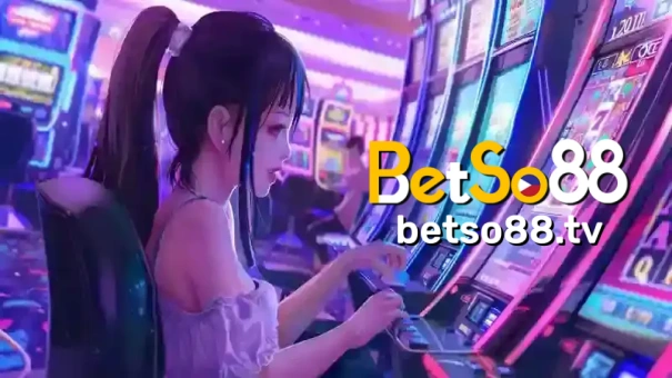 How to securely log in to your BetSo88 agent account?