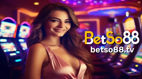 Start logging in now using BetSo88 link