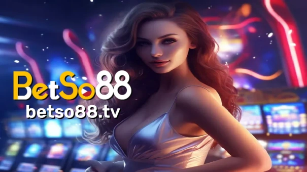 BetSo88 Link Login: Seamless Gaming Solution