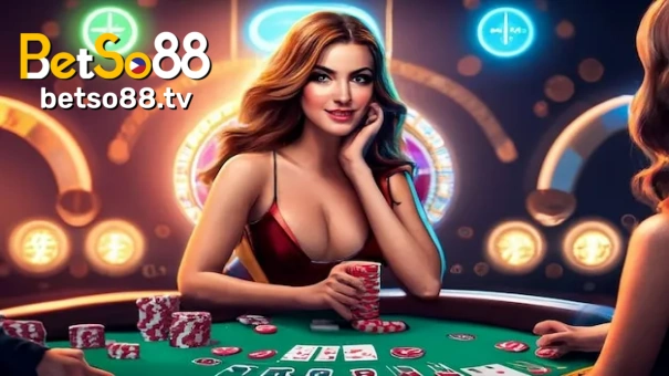 Agent BetSo88 VIP has become a haven for top players. The prestigious elite platform in the Philippines combines high-end luxury with exciting casino games.