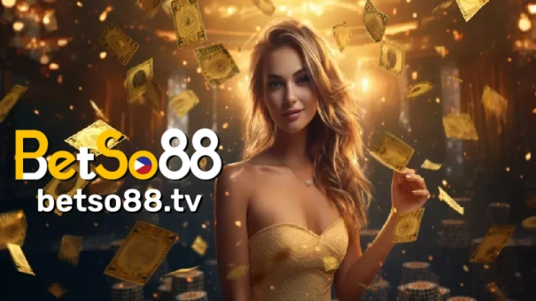 Welcome to the dynamic world of Philippine online casinos! With the BetSo88 agent, you are looking at a potential game changer.