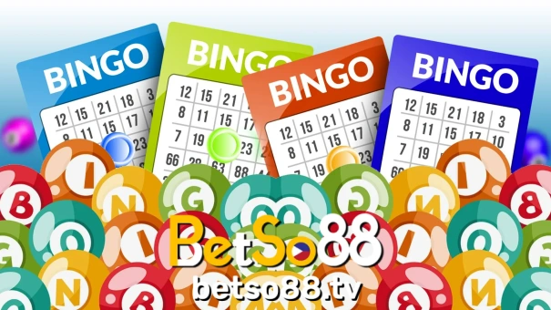 How to Play Bingo Like a Pro at BetSo88?