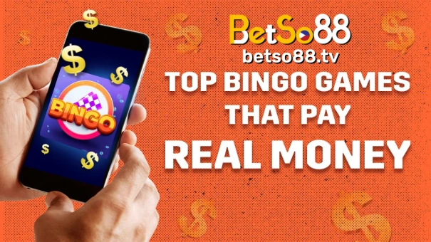 Immerse yourself in the thrilling world of BetSo88 Bingo, a favorite among Filipino gaming enthusiasts.