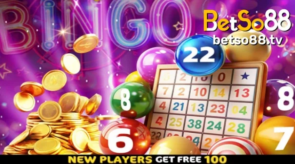 Strategies to maximize your chances of winning in BetSo88 Bingo