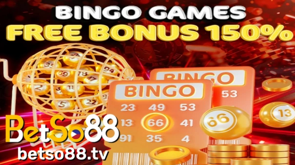 Unlock big wins with BetSo88 Bingo, the revolutionary digital platform in the Philippines that is changing the traditional bingo experience.