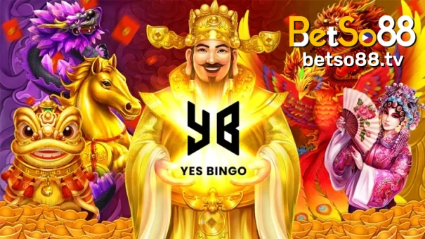 Dive into the world of Yes Bingo Slot, an engaging game that has won over many avid gamers with its dynamic gameplay and tempting chances of winning big prizes