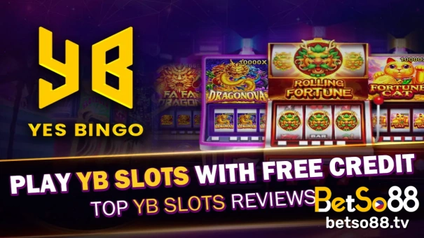 Win Big with Yes Bingo Slots