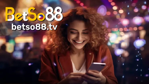 5 simple steps to log in with BetSo88 agent