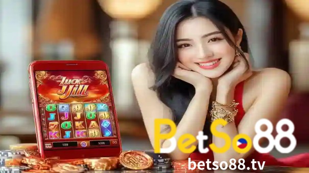 BetSo88 PH, the Philippines' online casino, is rapidly becoming a hotspot for gaming enthusiasts, reporting a 75% increase in user engagement in the last quarter.