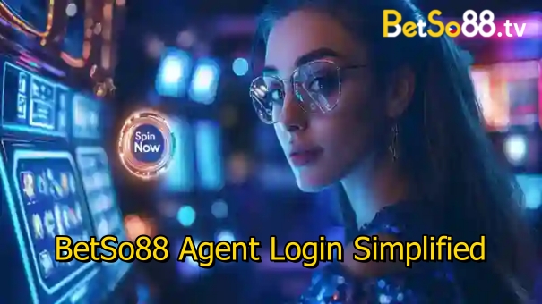 Unlock the potential of your gaming journey with the BetSo88 Agent Login—a dynamic portal that transforms the way 10,000+ agents interact with the platform.
