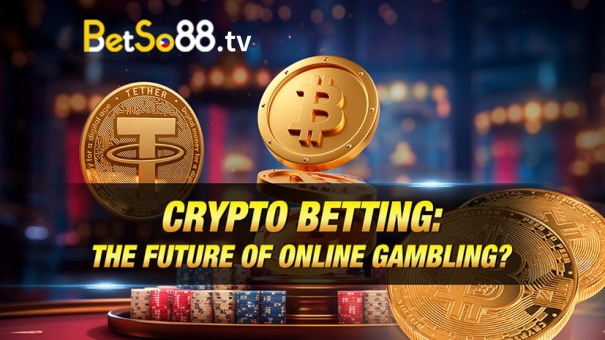 In the Philippines, platforms like BetSo88 are at the forefront of this movement, making crypto betting accessible to a new generation of gamblers.