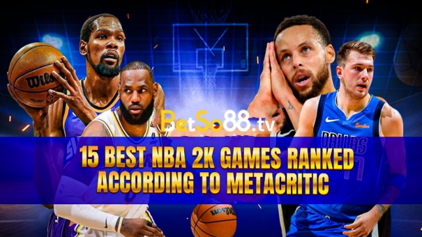 At BetSo88, we understand that gaming and entertainment are evolving. From online casino slots to esports simulations like NBA 2K, our guides give players insights into: