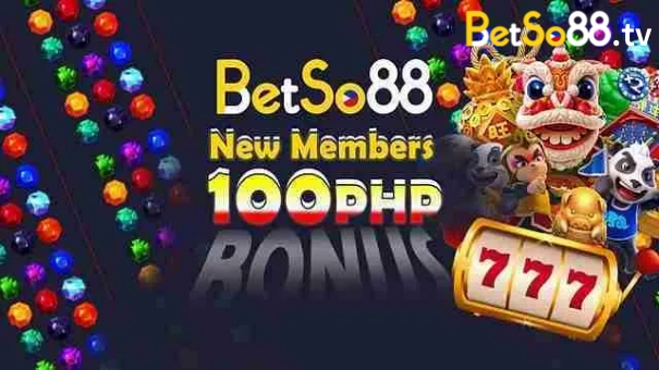 In the world of online entertainment, few names shine as brightly as BetSo88 Casino — the ultimate destination where dreams meet fortune.